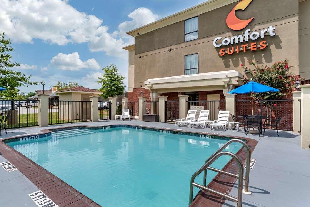 Comfort Suites Pell City I-20 Exit 158 Udogodnienia zdjęcie