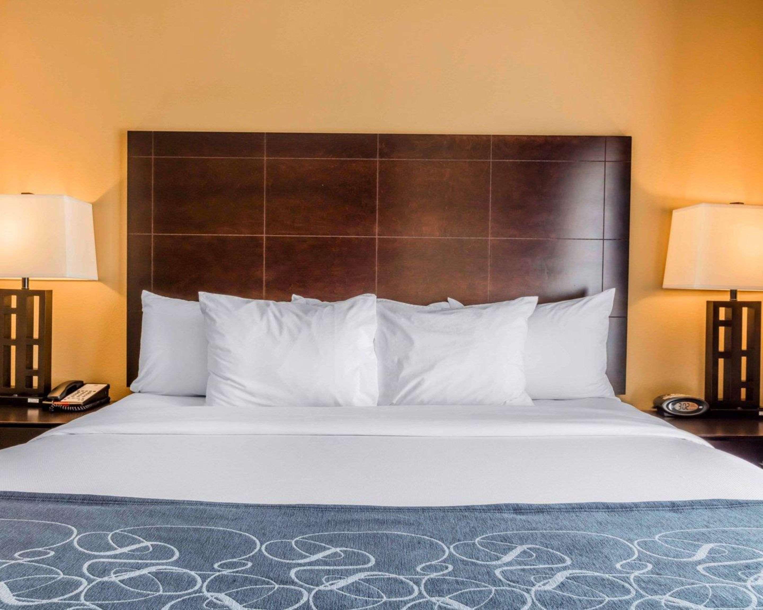 Comfort Suites Pell City I-20 Exit 158 Zewnętrze zdjęcie
