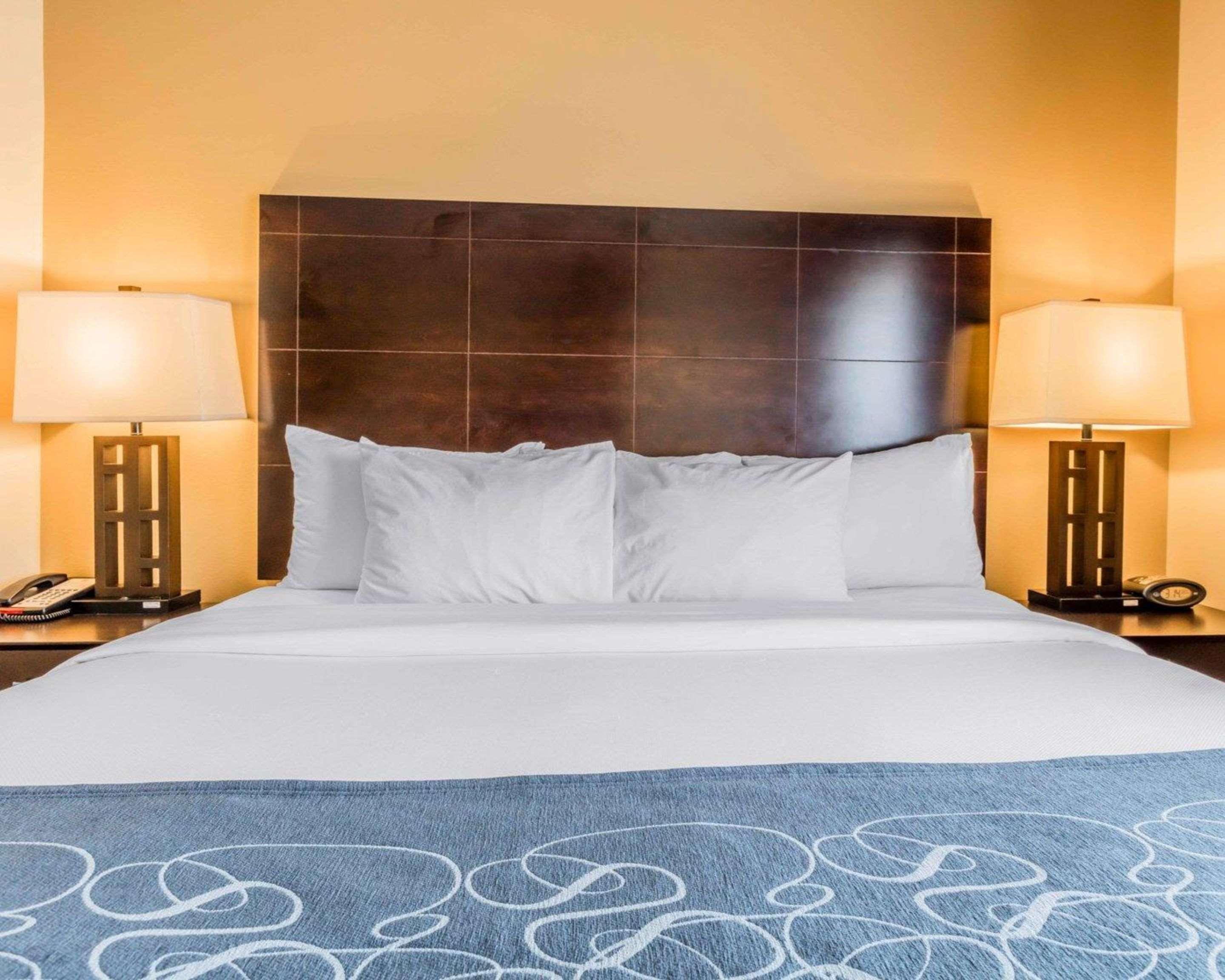 Comfort Suites Pell City I-20 Exit 158 Zewnętrze zdjęcie