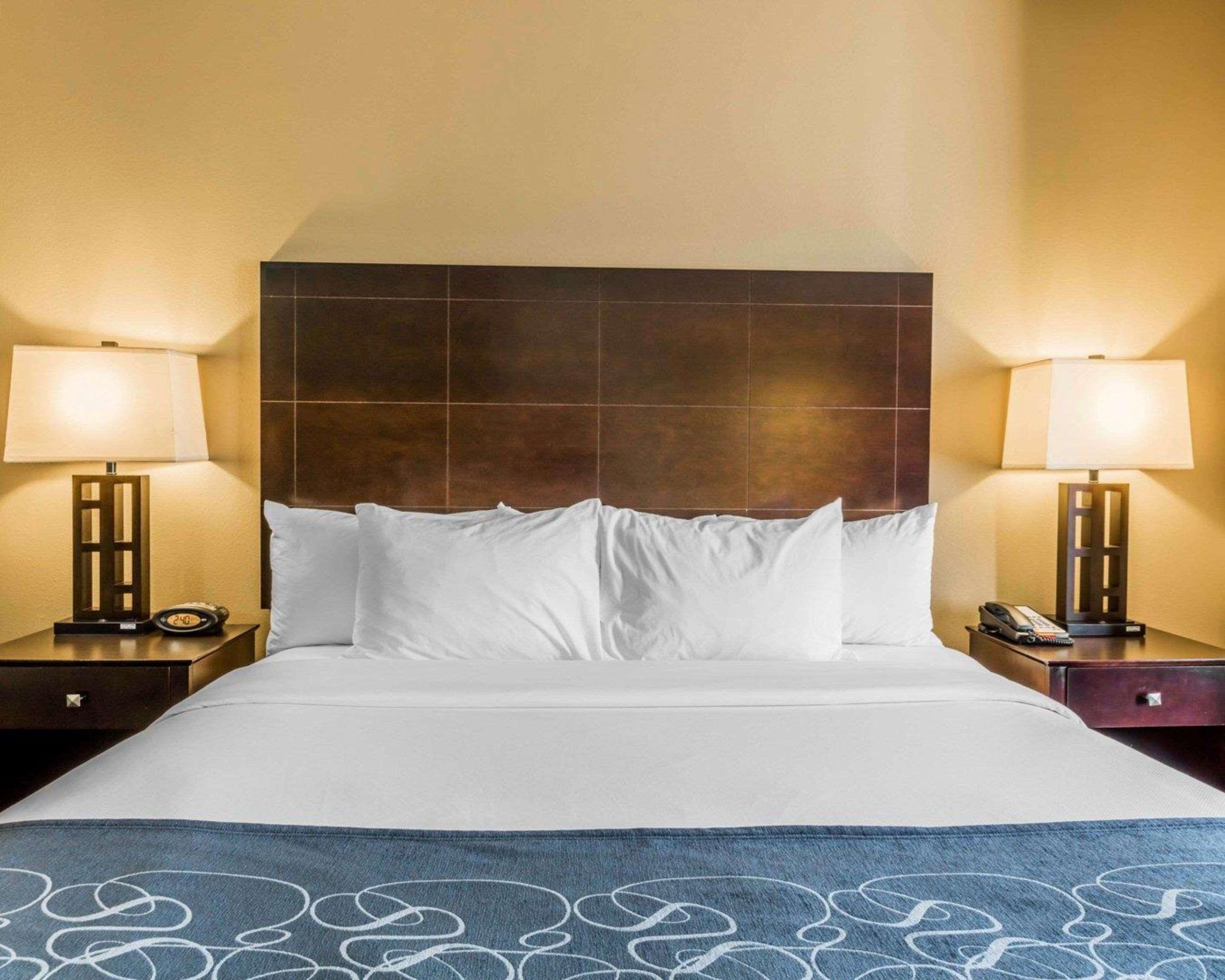 Comfort Suites Pell City I-20 Exit 158 Zewnętrze zdjęcie