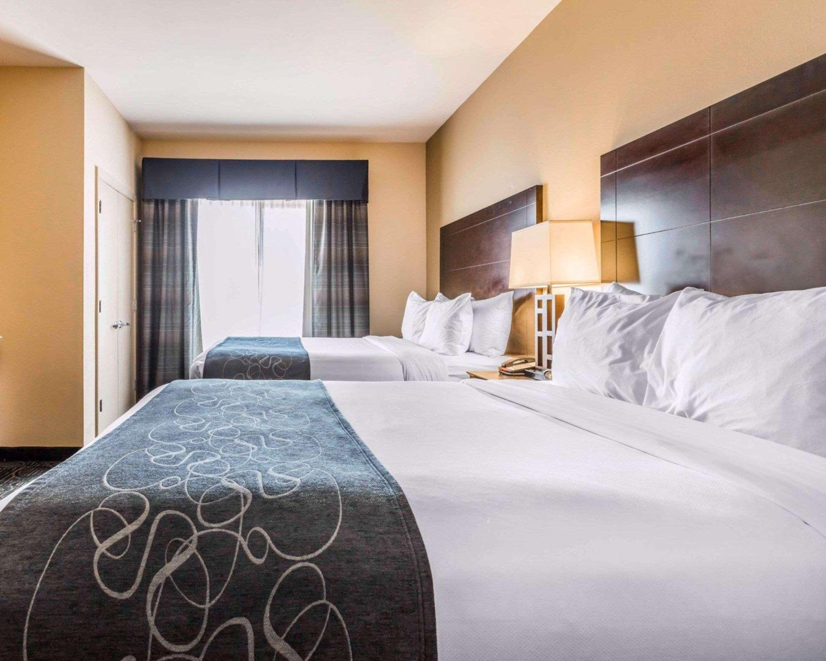 Comfort Suites Pell City I-20 Exit 158 Zewnętrze zdjęcie