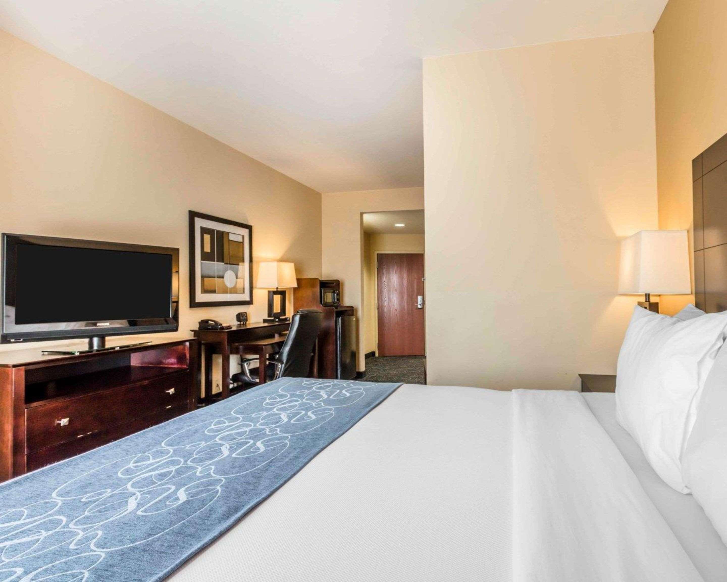 Comfort Suites Pell City I-20 Exit 158 Zewnętrze zdjęcie