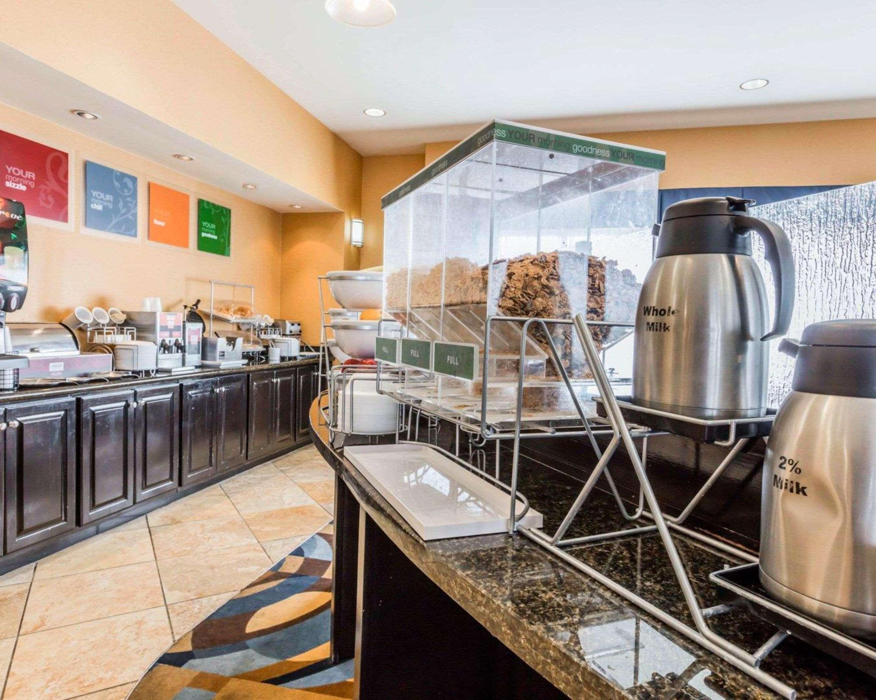 Comfort Suites Pell City I-20 Exit 158 Zewnętrze zdjęcie