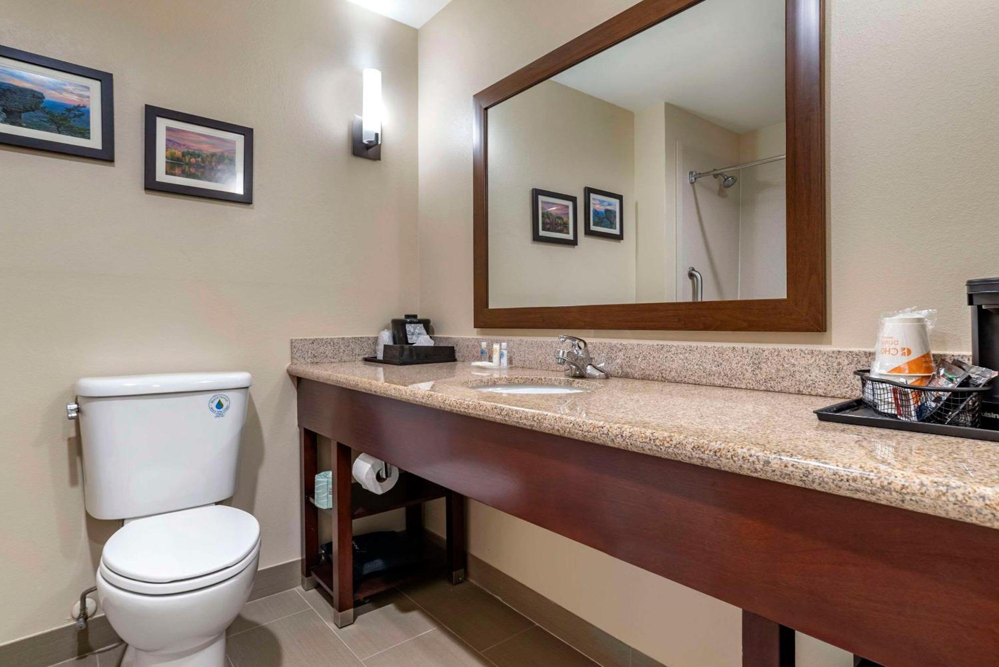 Comfort Suites Pell City I-20 Exit 158 Zewnętrze zdjęcie