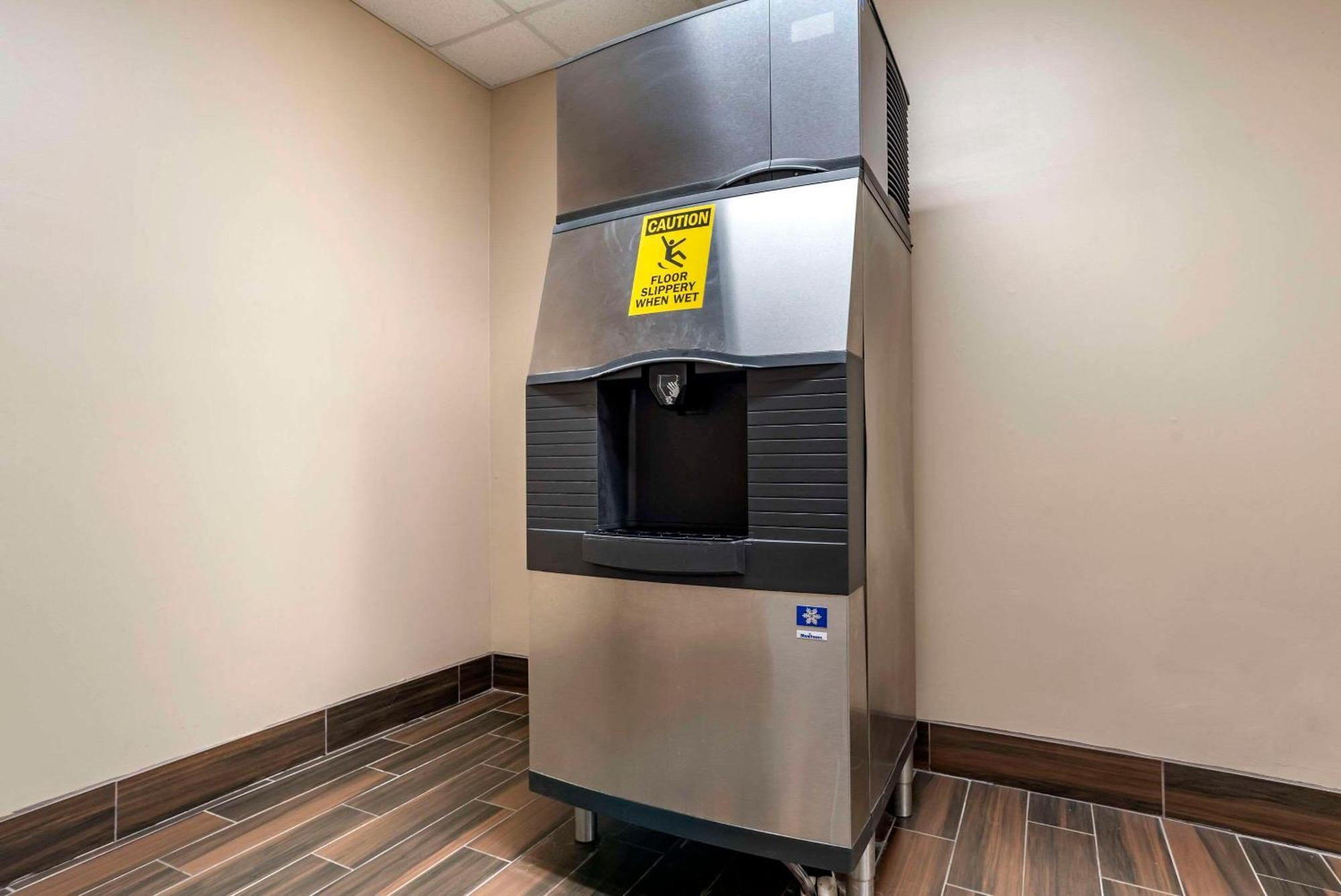 Comfort Suites Pell City I-20 Exit 158 Zewnętrze zdjęcie